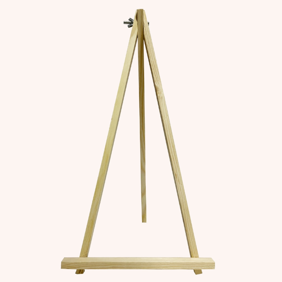 Wooden Painting Easel