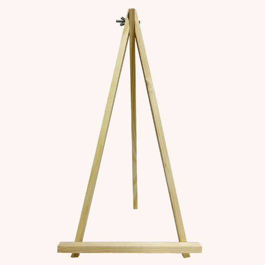Wooden Painting Easel