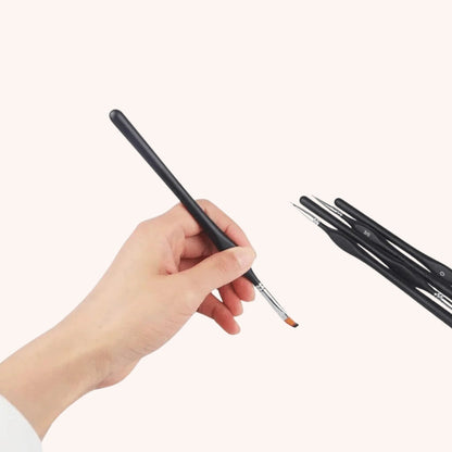 5 Professional Brushes