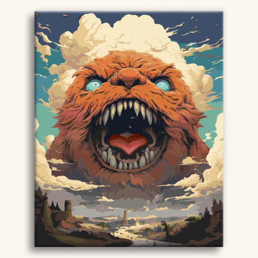 Apex Roar