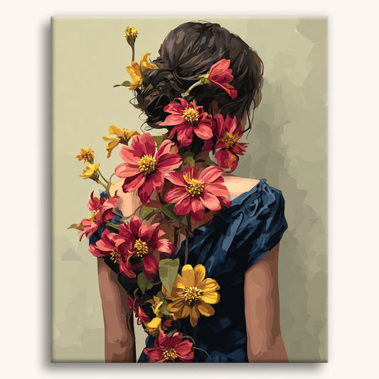 Back in Bloom