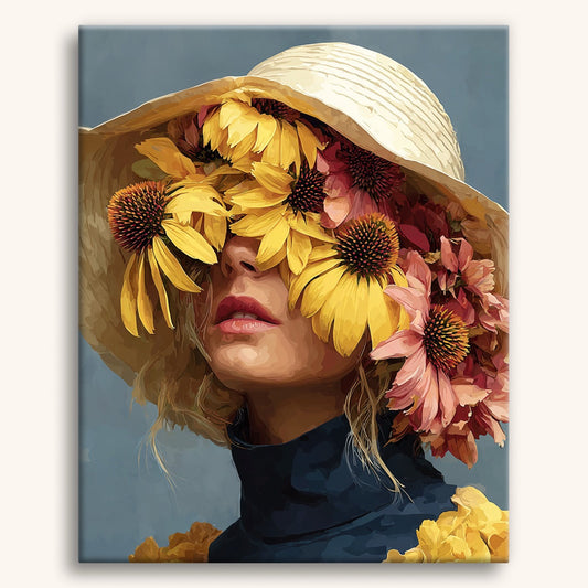 Bloomed in Style
