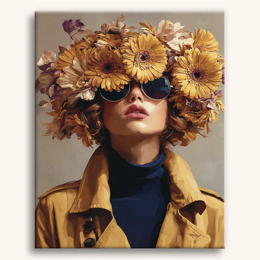 Blossom Vogue