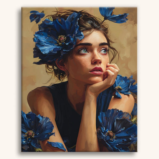 Blue Thought