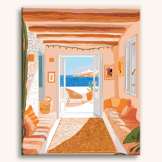 Casa del Mar