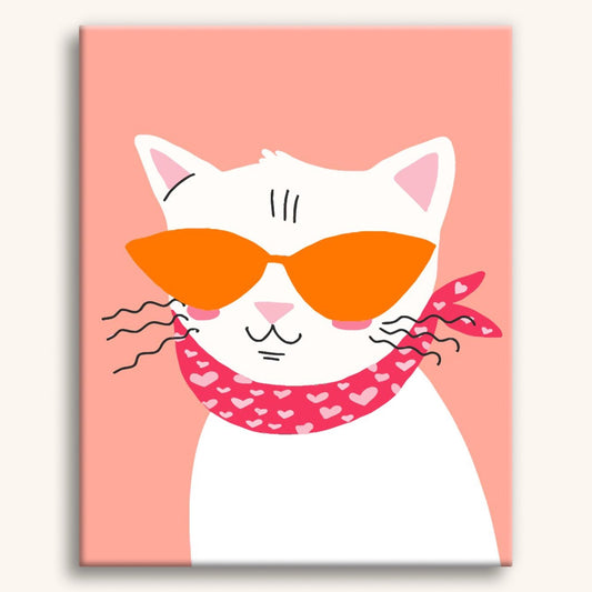 Catitude