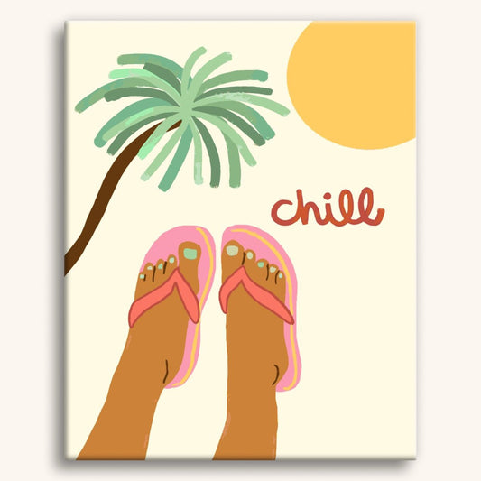 Chill