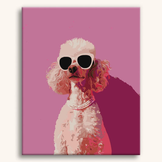 Diva Dog