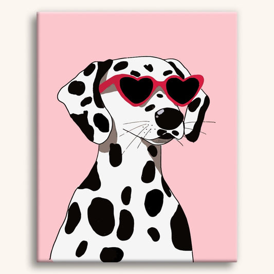 Dog Crush