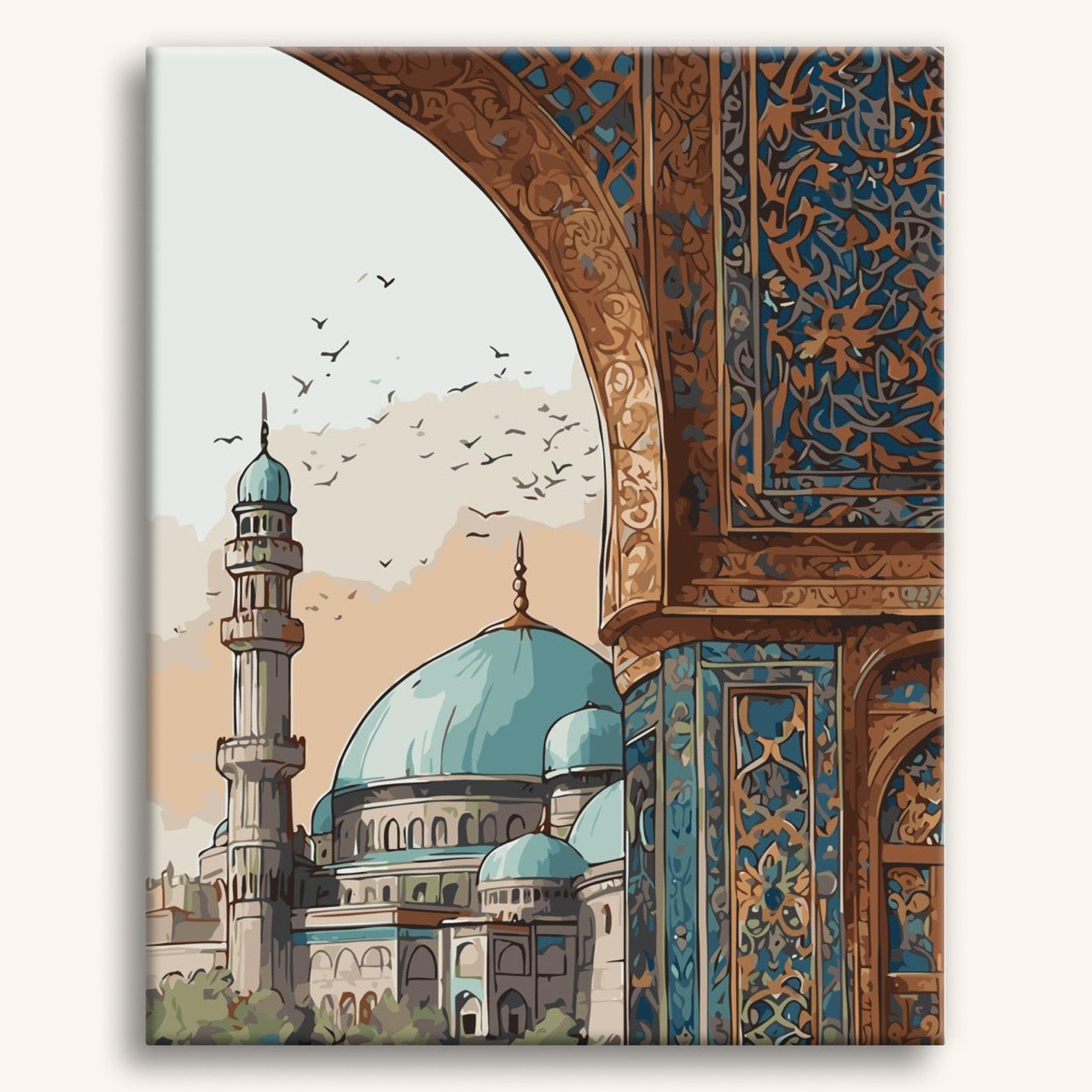Selected Variant Image