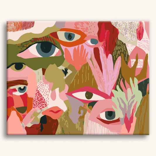 Eyes on You