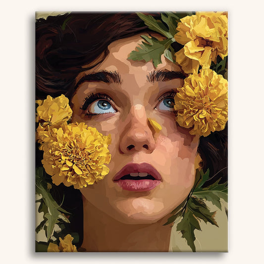 Flower Wonder