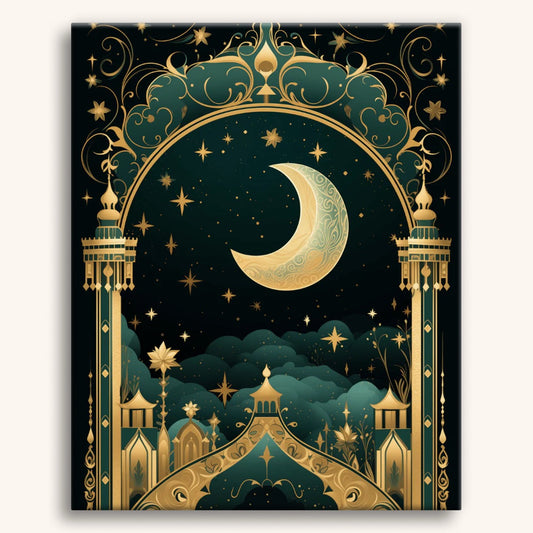 Arche du Croissant d'Or