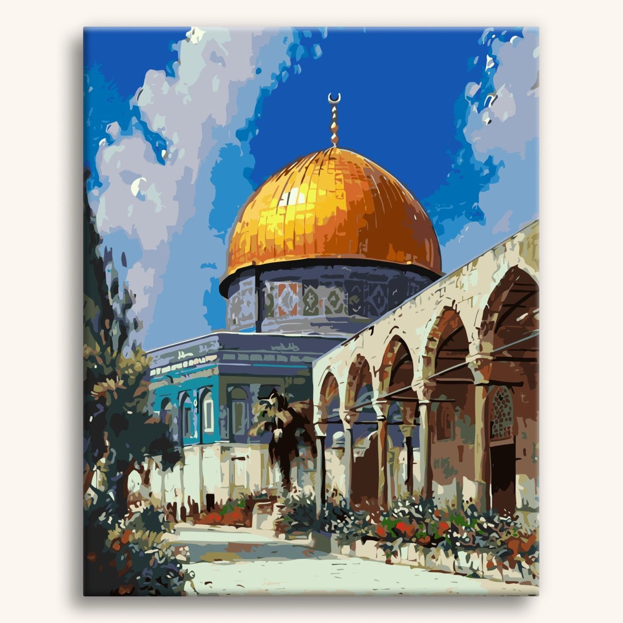 Selected Variant Image