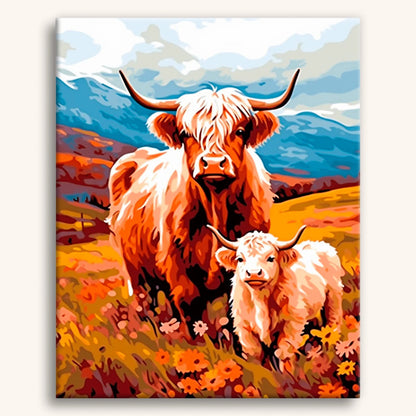 Highland Companions