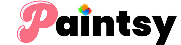 PAINTSY