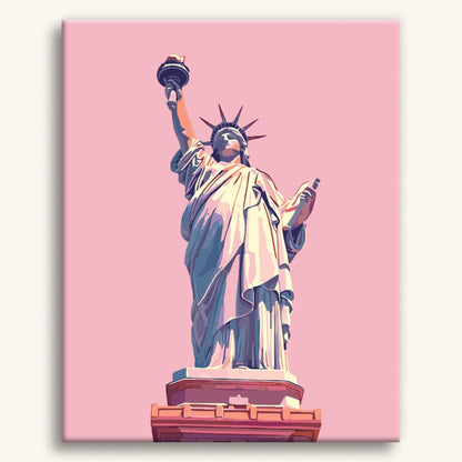 Lady Liberty