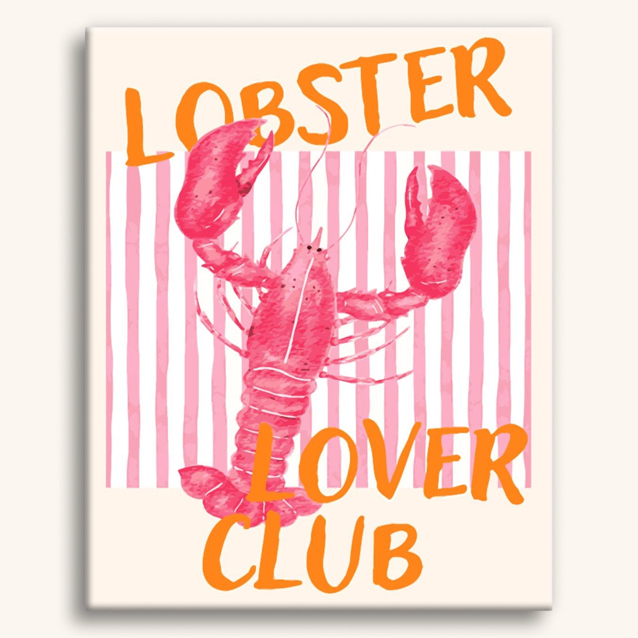 Lobster Lover Club