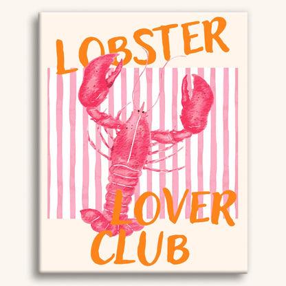 Lobster Lover Club