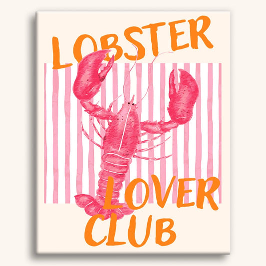 Lobster Lover Club