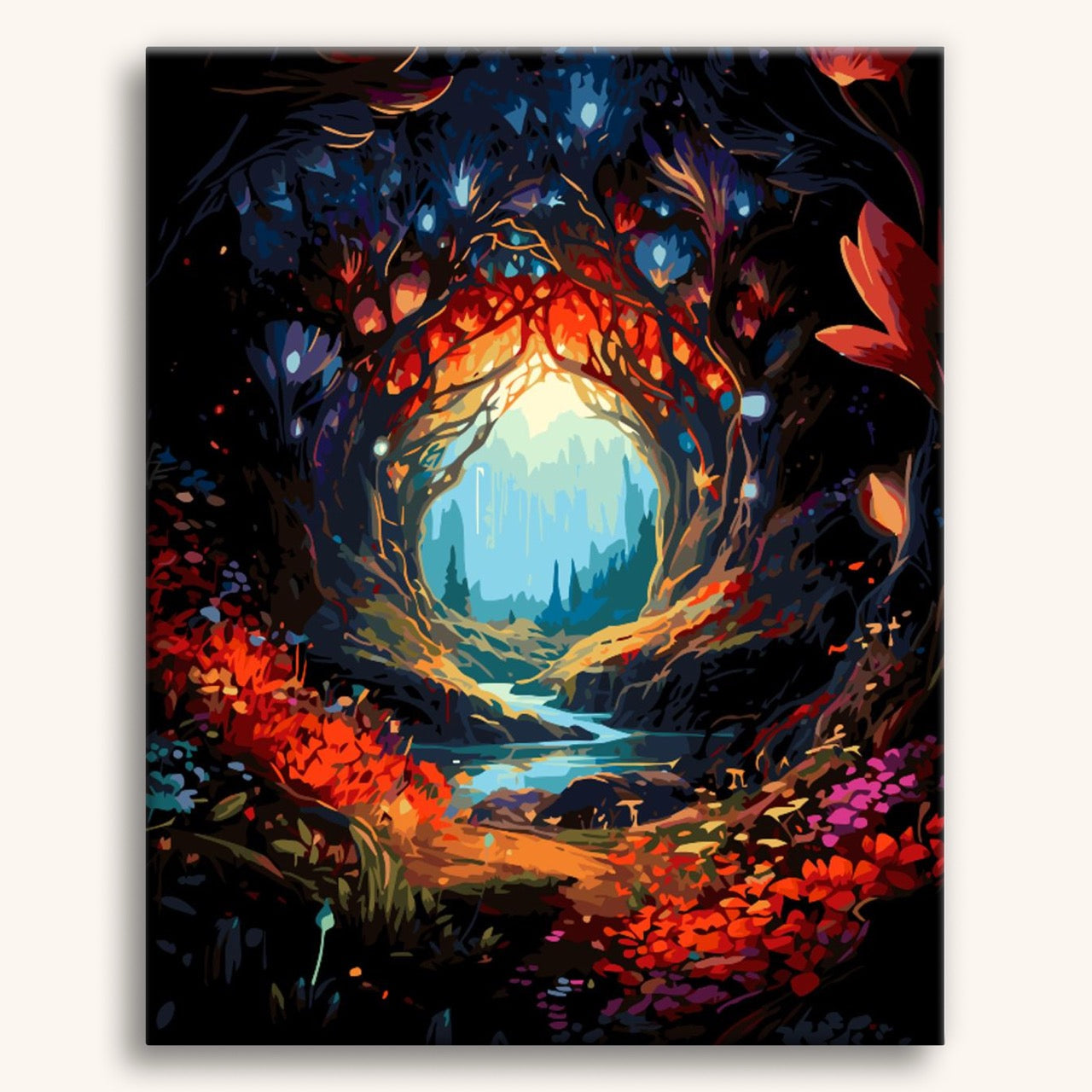 Magic Hollow