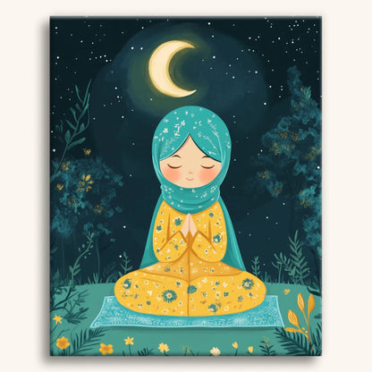 Prière de minuit