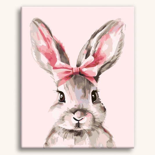 Miss Bunny