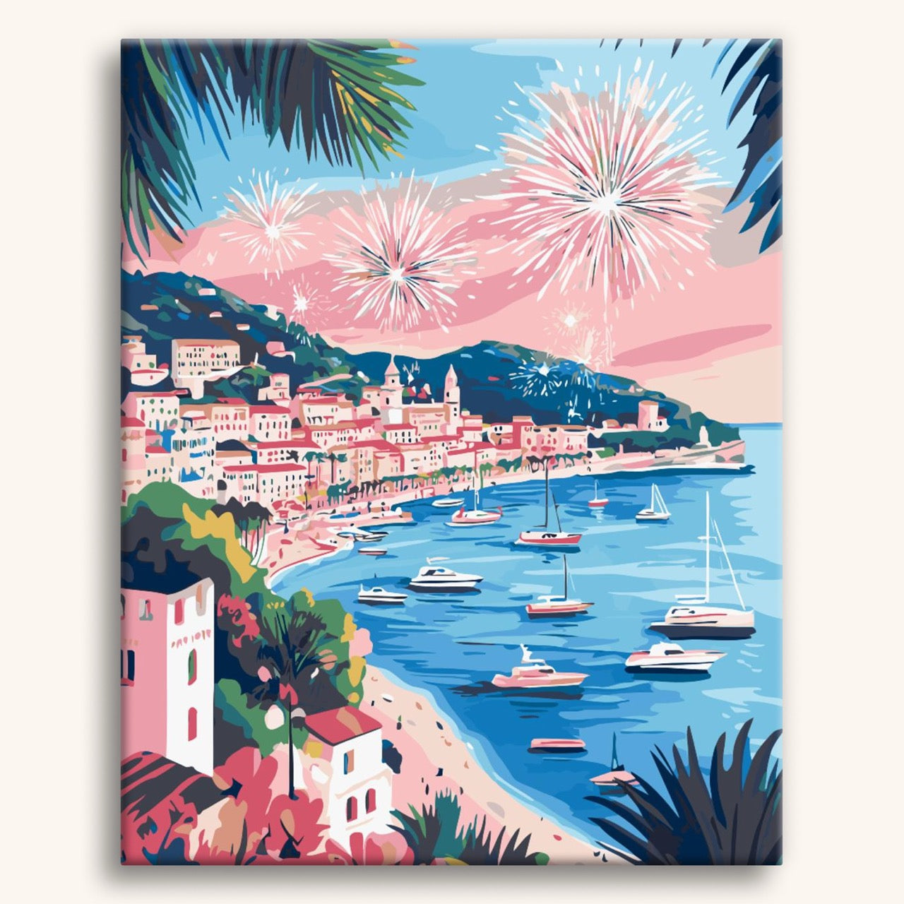 Monaco Magic