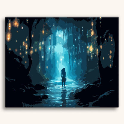 Mystic Waters