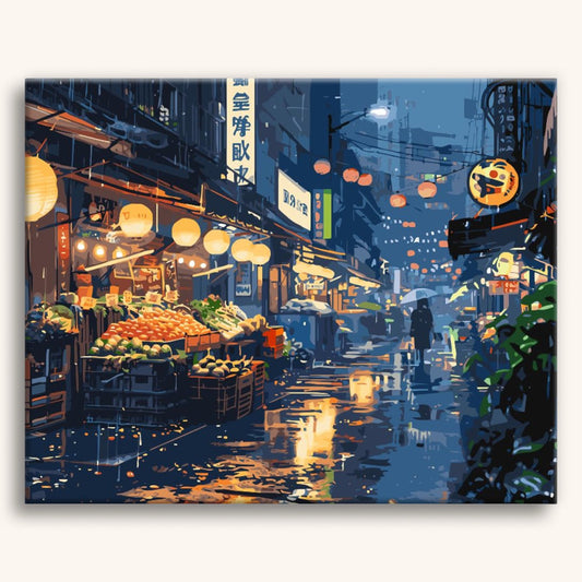 Night Market