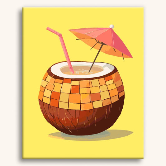 Pina Chillada