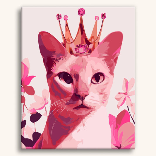 Royal Paws