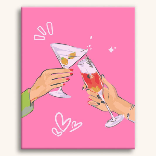 Sip Happens