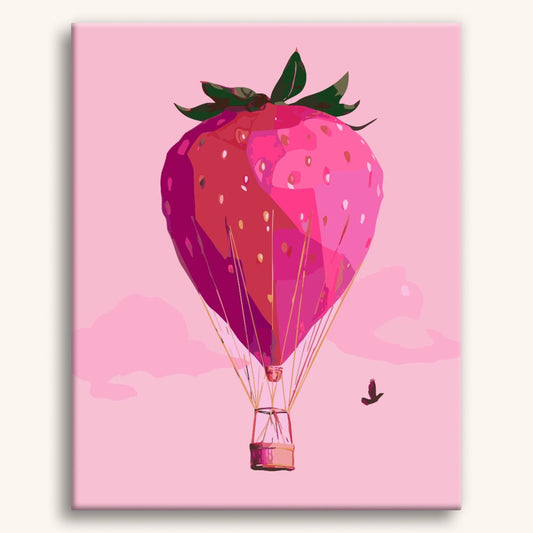 Skyberry Ride