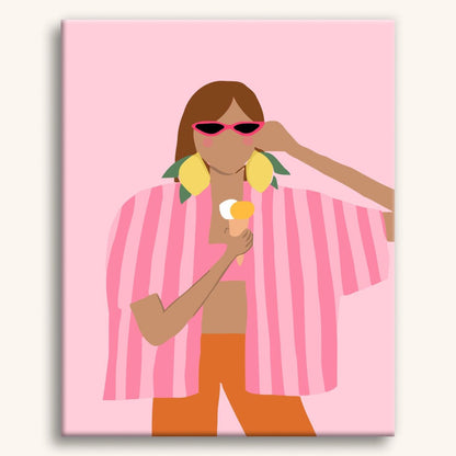 Summer Cool