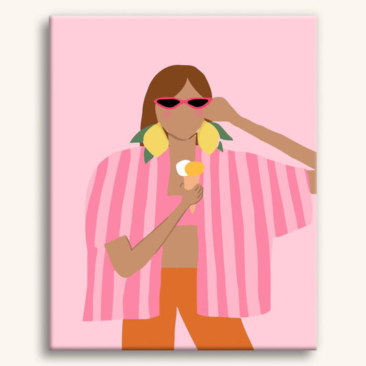 Summer Cool