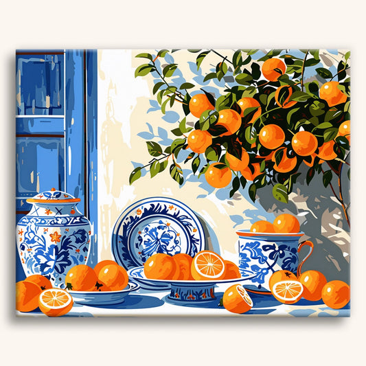 Sunny Dining