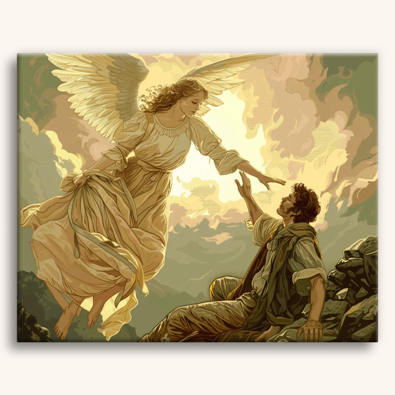 Selected Variant Image