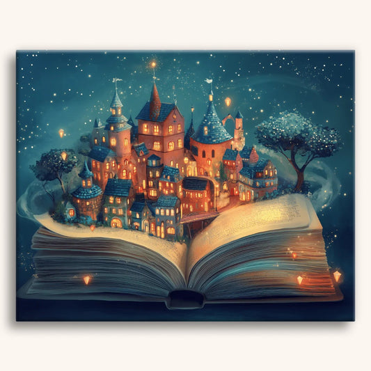 Town Tales