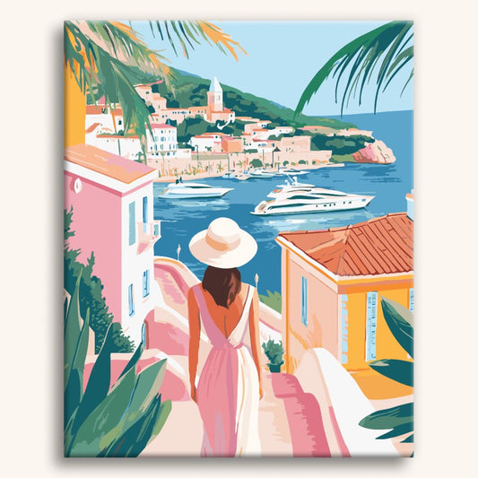 Yacht Dreams